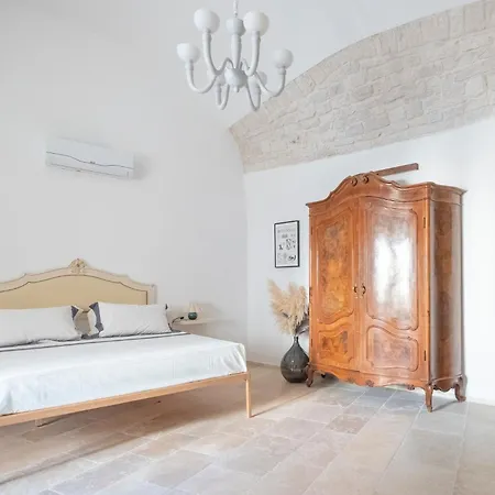 Casa vacanze Semper Invictus - Palazzo Framarino Dei Malatesta - Xiv Century Giovinazzo
