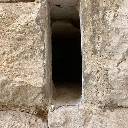 Semper Invictus - Palazzo Framarino Dei Malatesta - Xiv Century Casa vacanze Giovinazzo