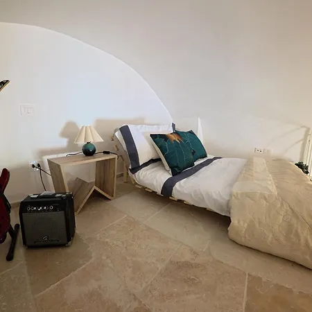 Casa vacanze Semper Invictus - Palazzo Framarino Dei Malatesta - Xiv Century Giovinazzo