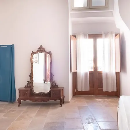Сasa de vacaciones Semper Invictus - Palazzo Framarino Dei Malatesta - Xiv Century Giovinazzo