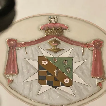 Semper Invictus - Palazzo Framarino Dei Malatesta - Xiv Century Сasa de vacaciones Giovinazzo